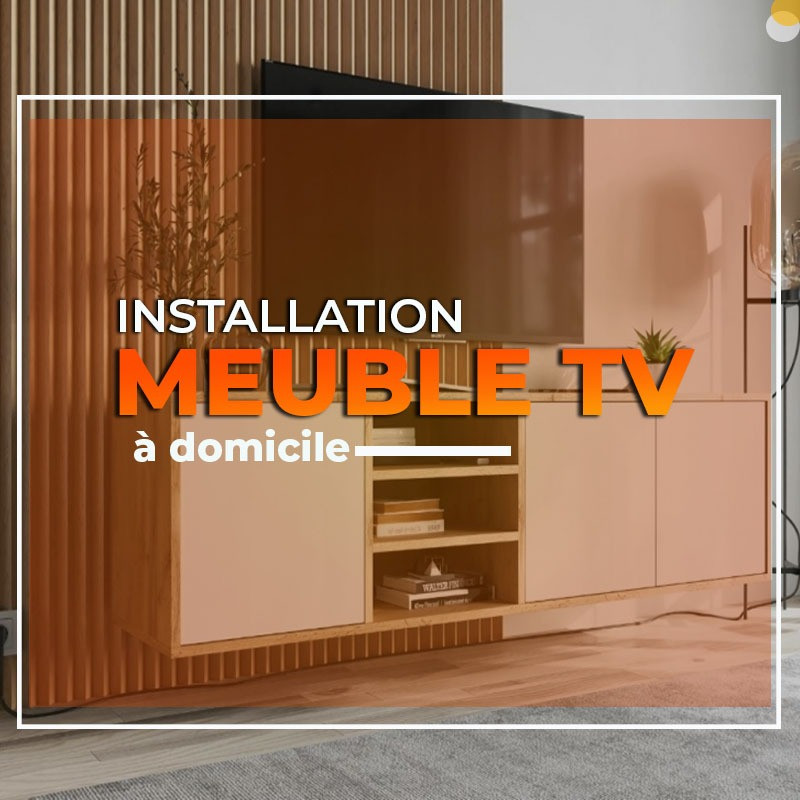 Installation et Services