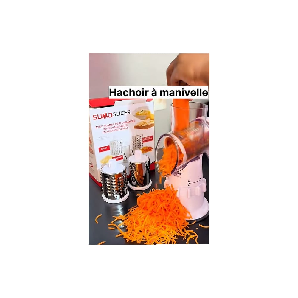 Ustensiles de cuisine