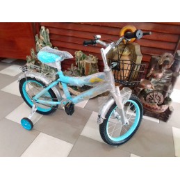 Vélos