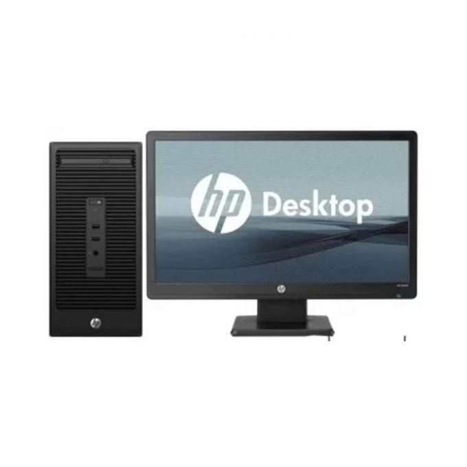 Desktops