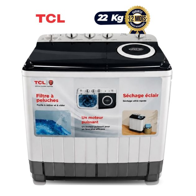 Électroménager