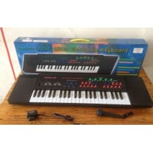 Instruments de musique