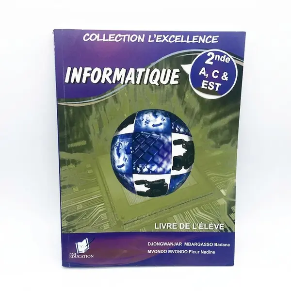 Secondaire Général