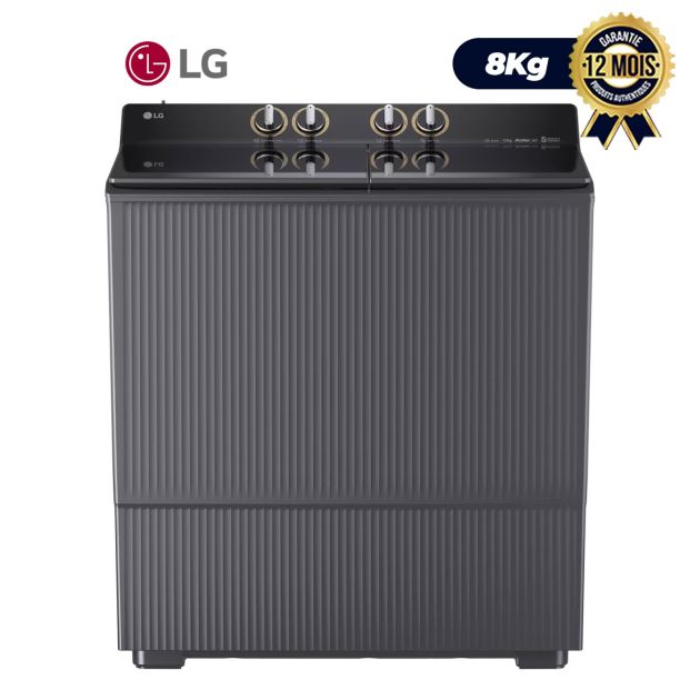 Gros électroménager > Machine à laver et sèche linge