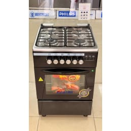 Cuisinière
