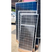 Énergie solaire