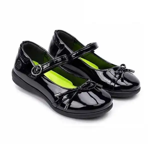 Ballerines & mocassins