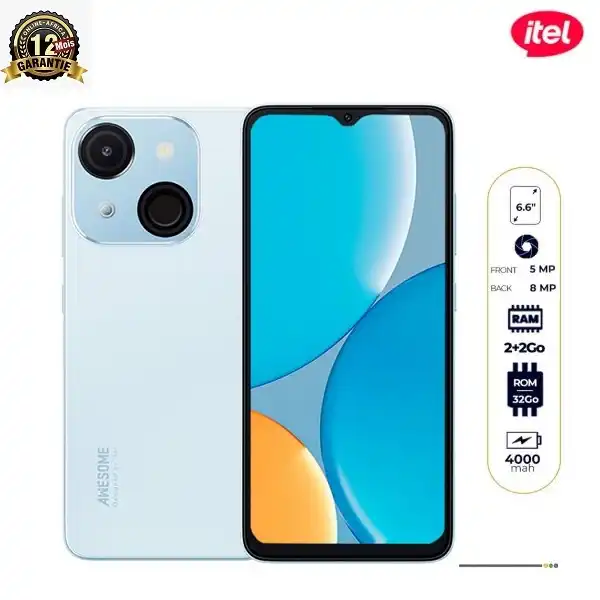 Itel