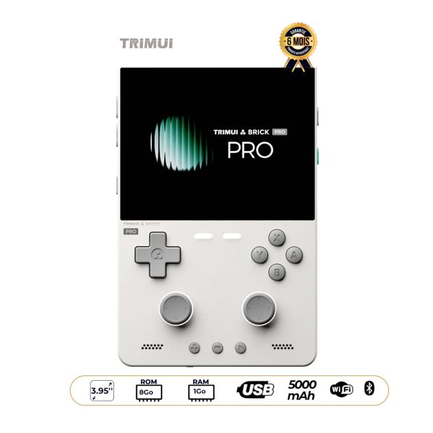 Gaming et jeux videos
