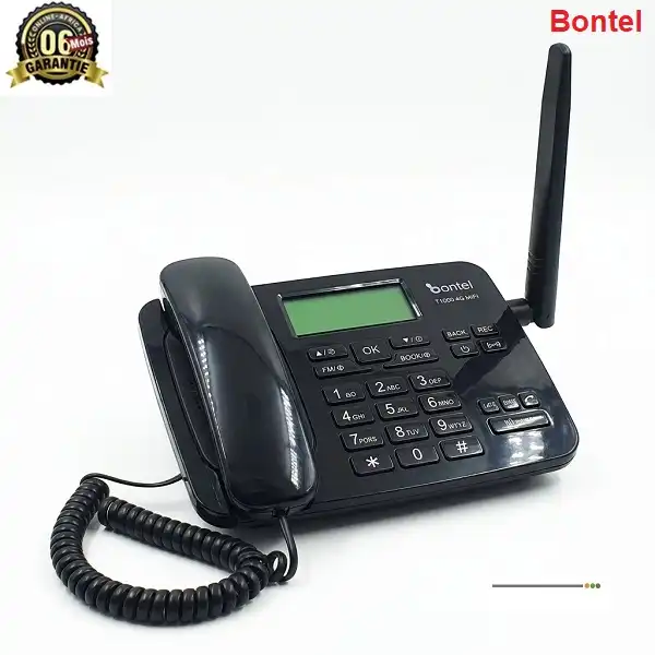 Autres Téléphones Classiques