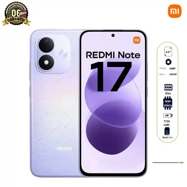 Redmi
