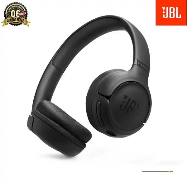 Casques audio
