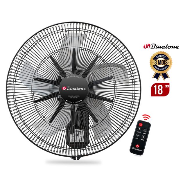 Climatiseurs et ventilateurs