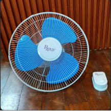 Ventilateurs
