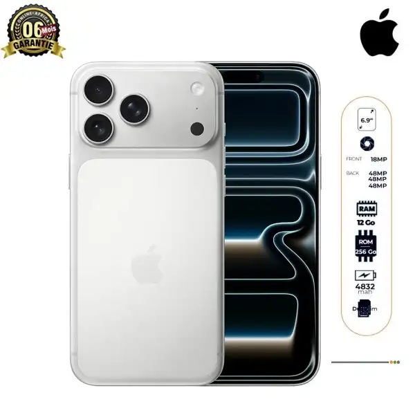 Apple