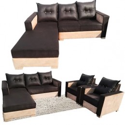 Salon et Fauteuil