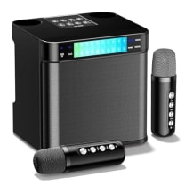 Audio et Enceintes