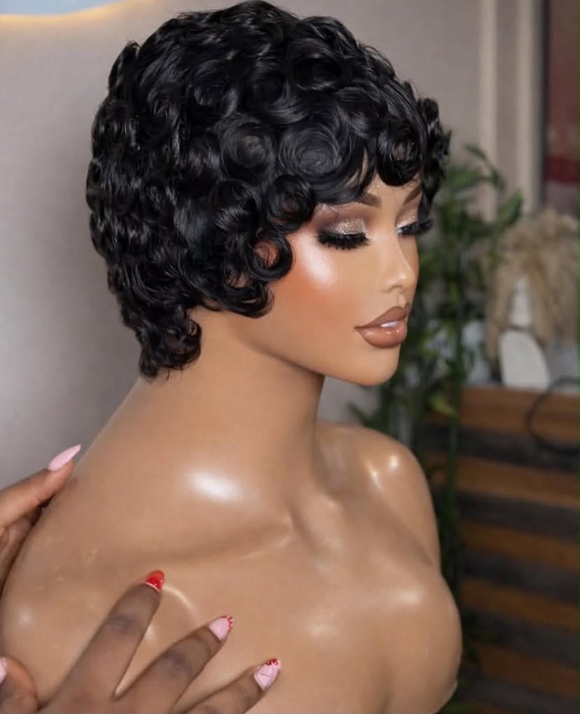 Coupe chinoise