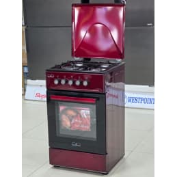 Cuisinières
