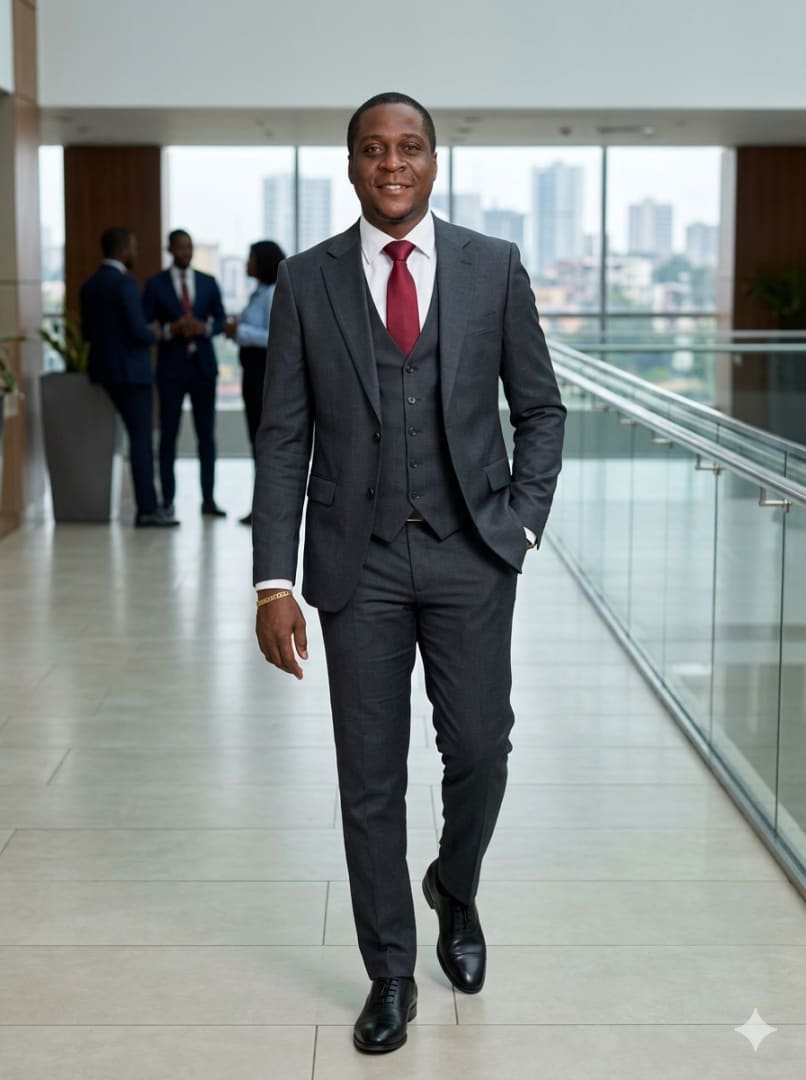 Steve owona