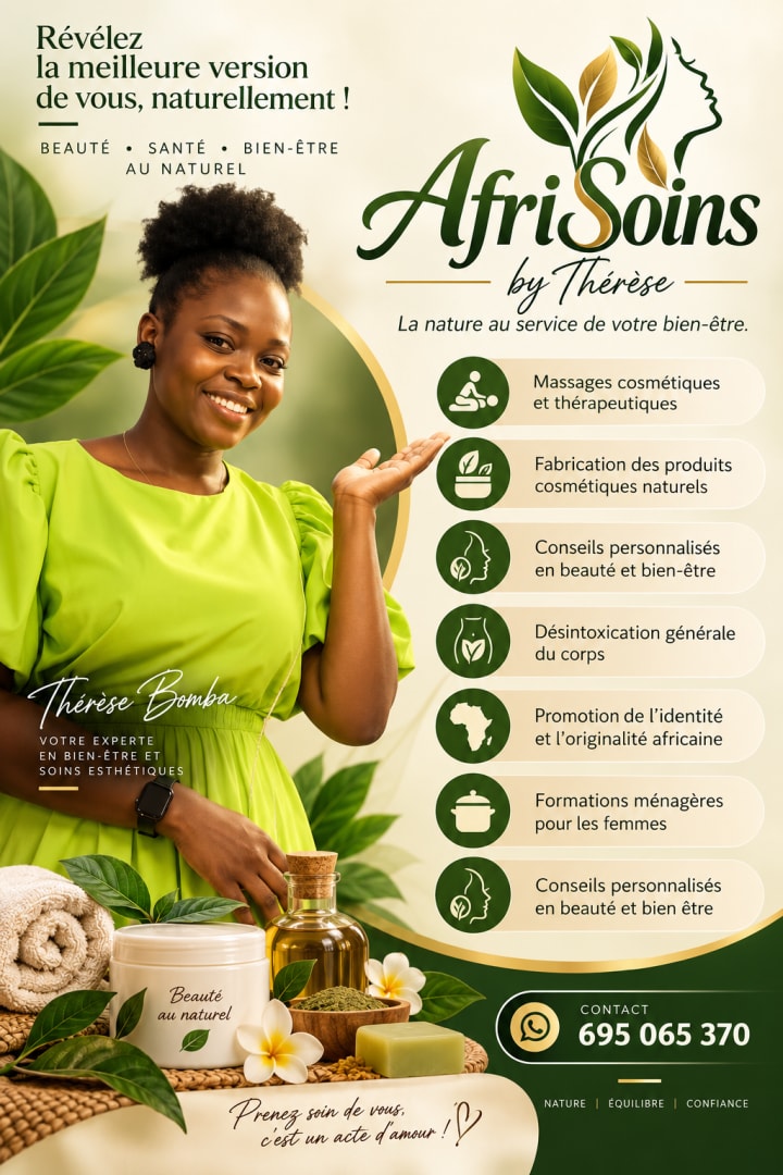 Soins de bien-être corporel