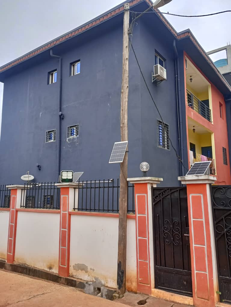 Électricien bâtiment et industriel