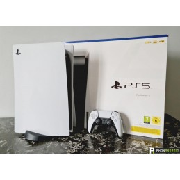 Consoles de jeux