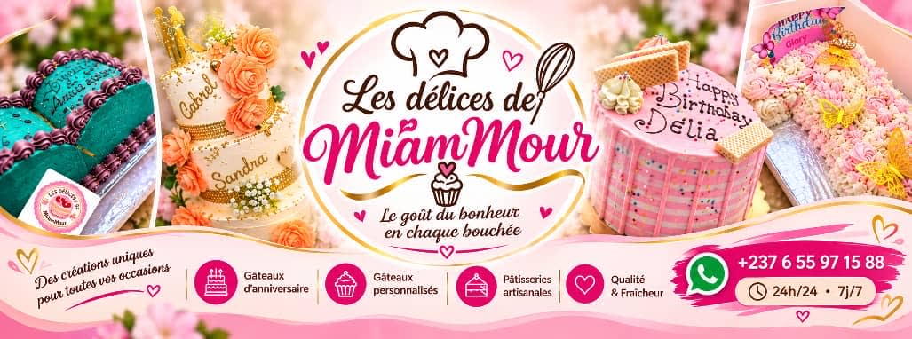 Les Délices De MaimMour
