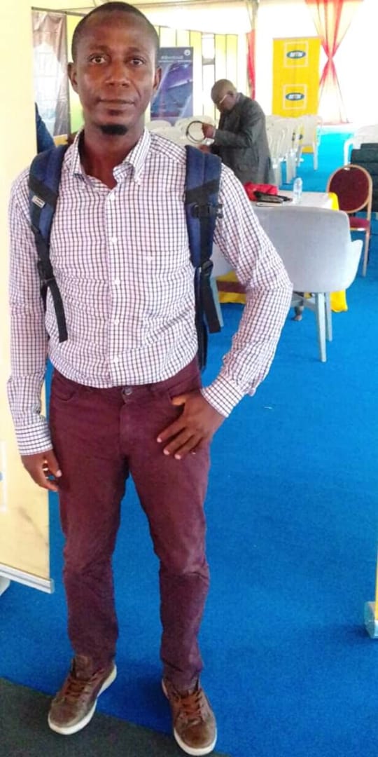 Abié Etom