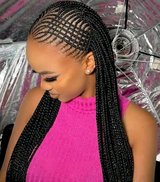 Tresses