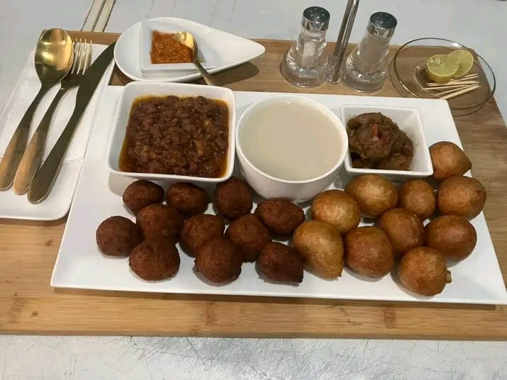 Cuisine