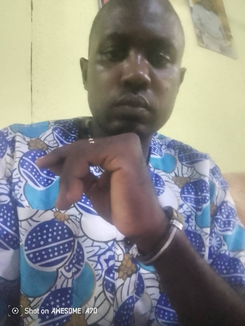 Augustin Song