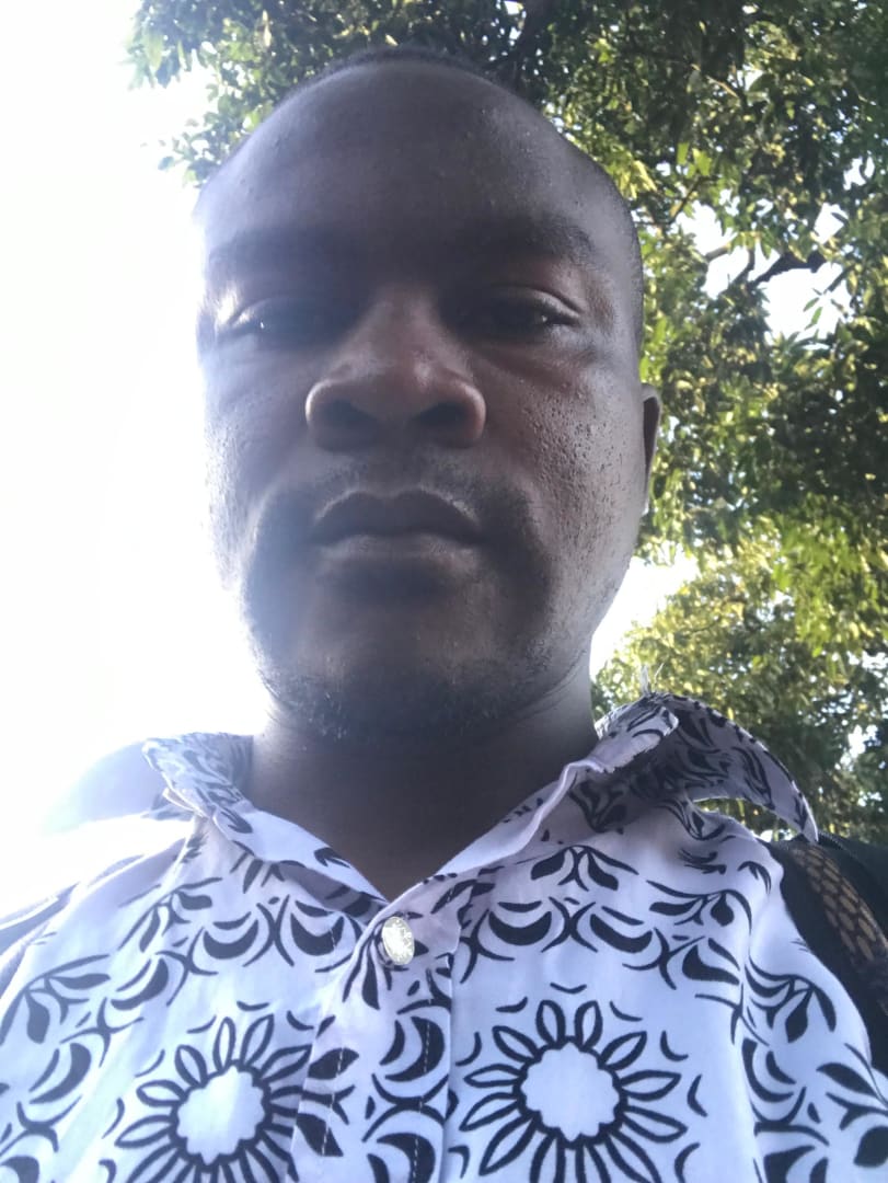 TEMGOUA DEMMANOU Blaise