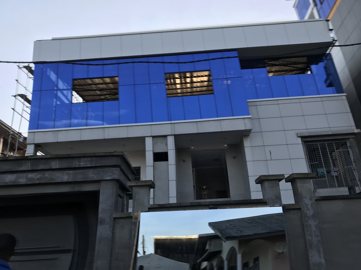 BTP & Construction