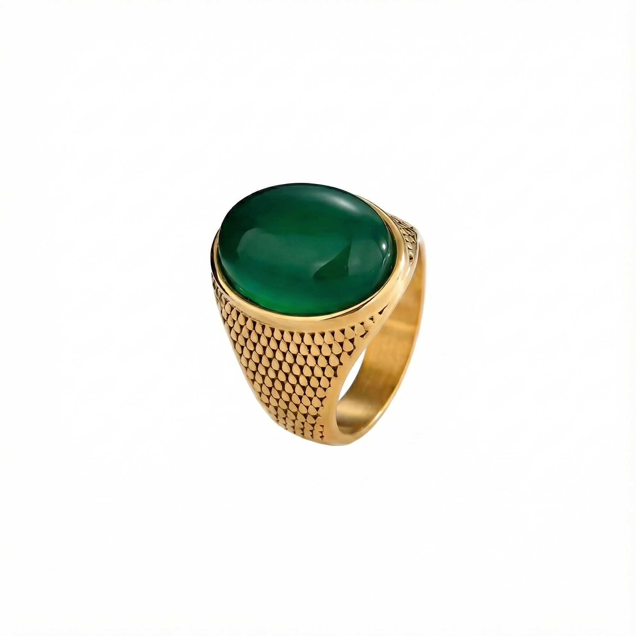 BOLD & BOUGIE RING