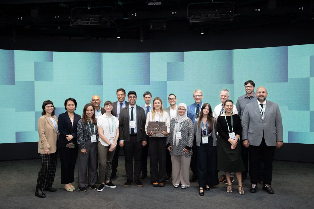 Letters to the future