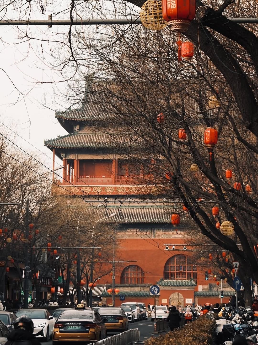China Technology & Cultural Innovation Tour