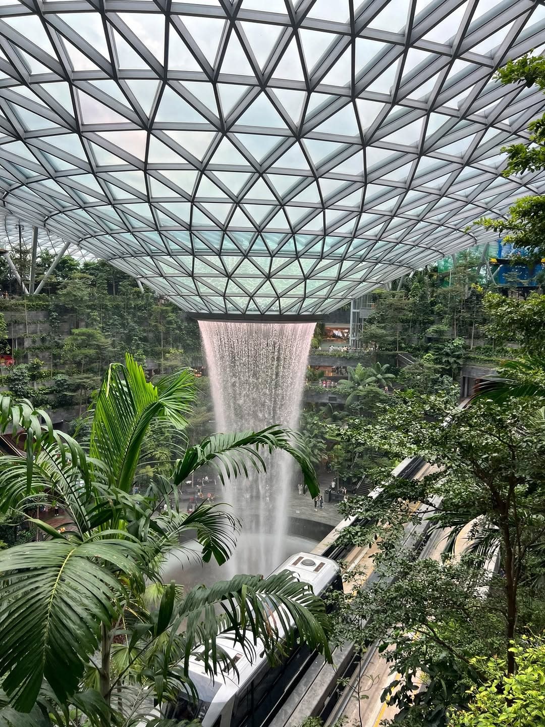 Singapore STEM & Sustainability Study