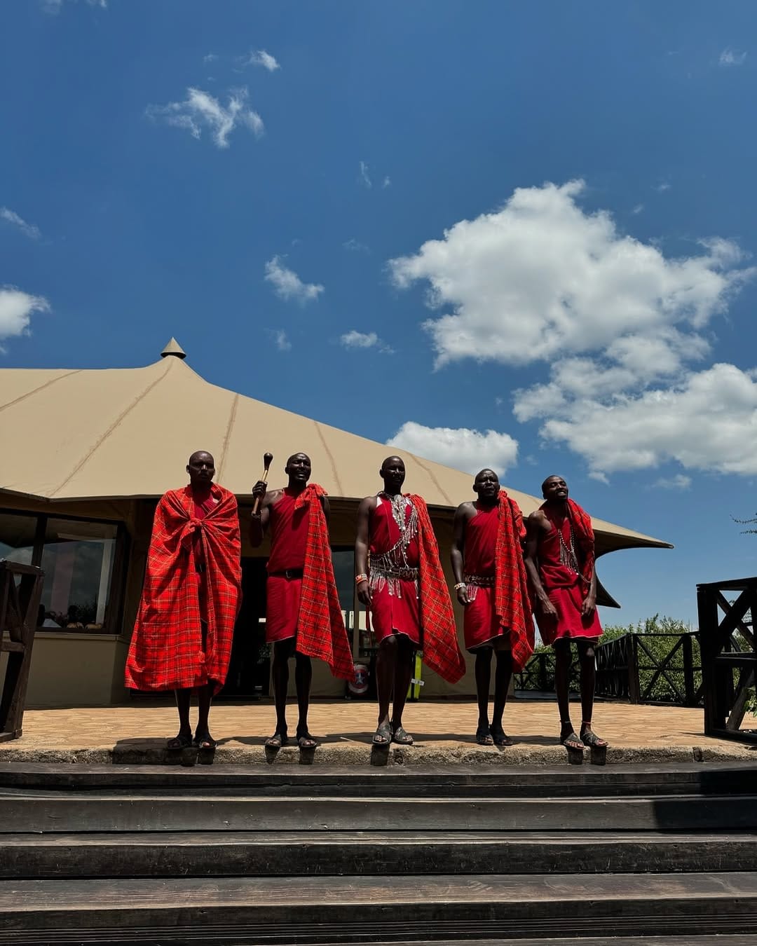 Cultural Tours