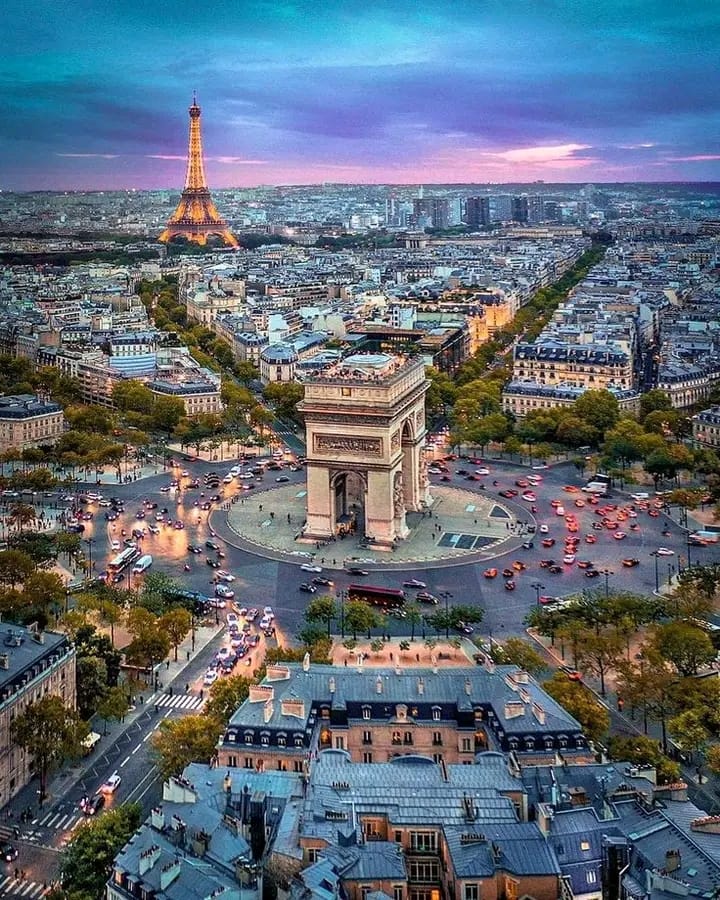 Paris Art, Culture & Language Immersion