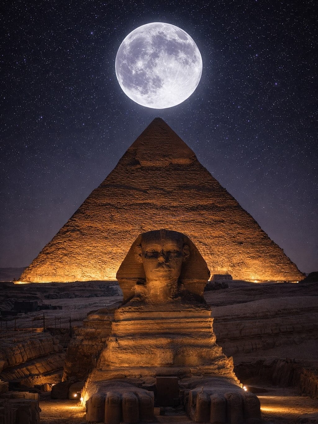 Egypt Ancient Civilizations & Archaeology Tour