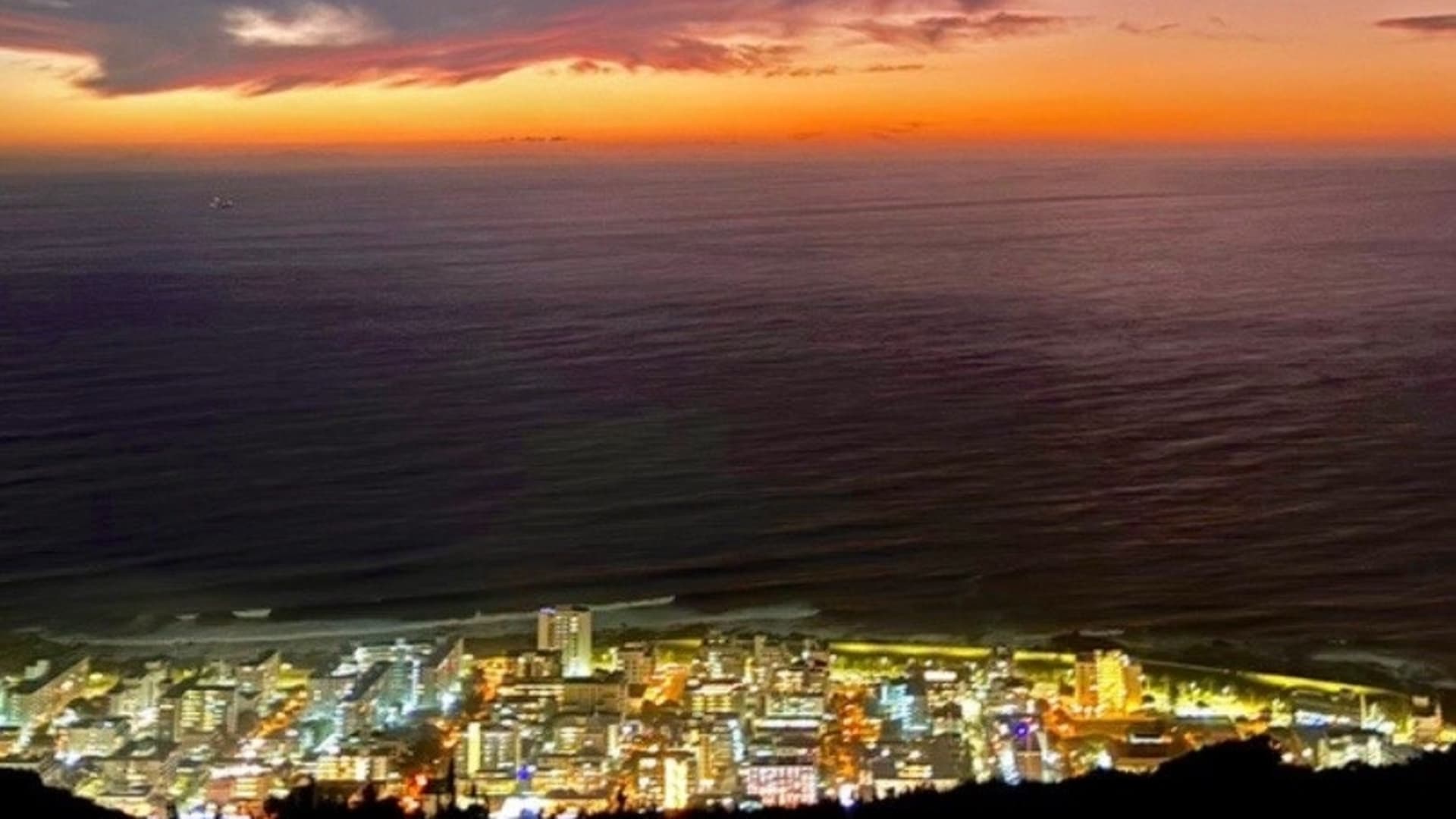 International Travel