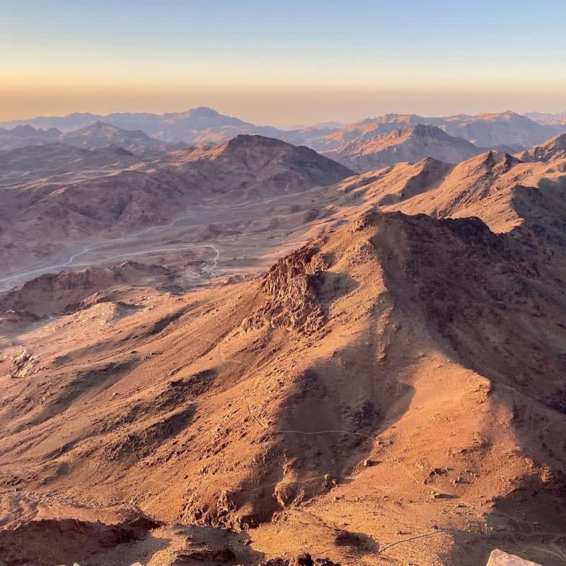 Additional gallery image - Mount Sinai