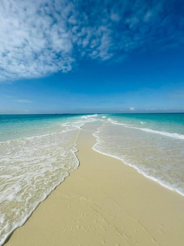 Additional gallery image - Where the ocean whispers your name - Zanzibarâs barefoot path to paradise