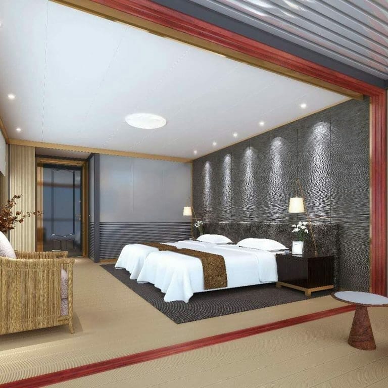 Additional gallery image - Accommodation at Jambo Mara Safari Lodge