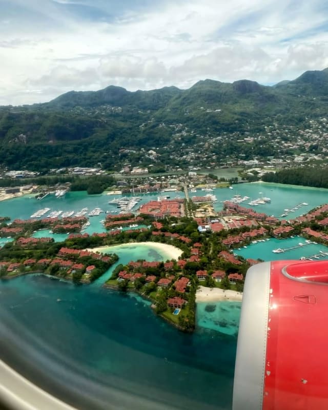 Additional gallery image - Mahe Island, Seychelles