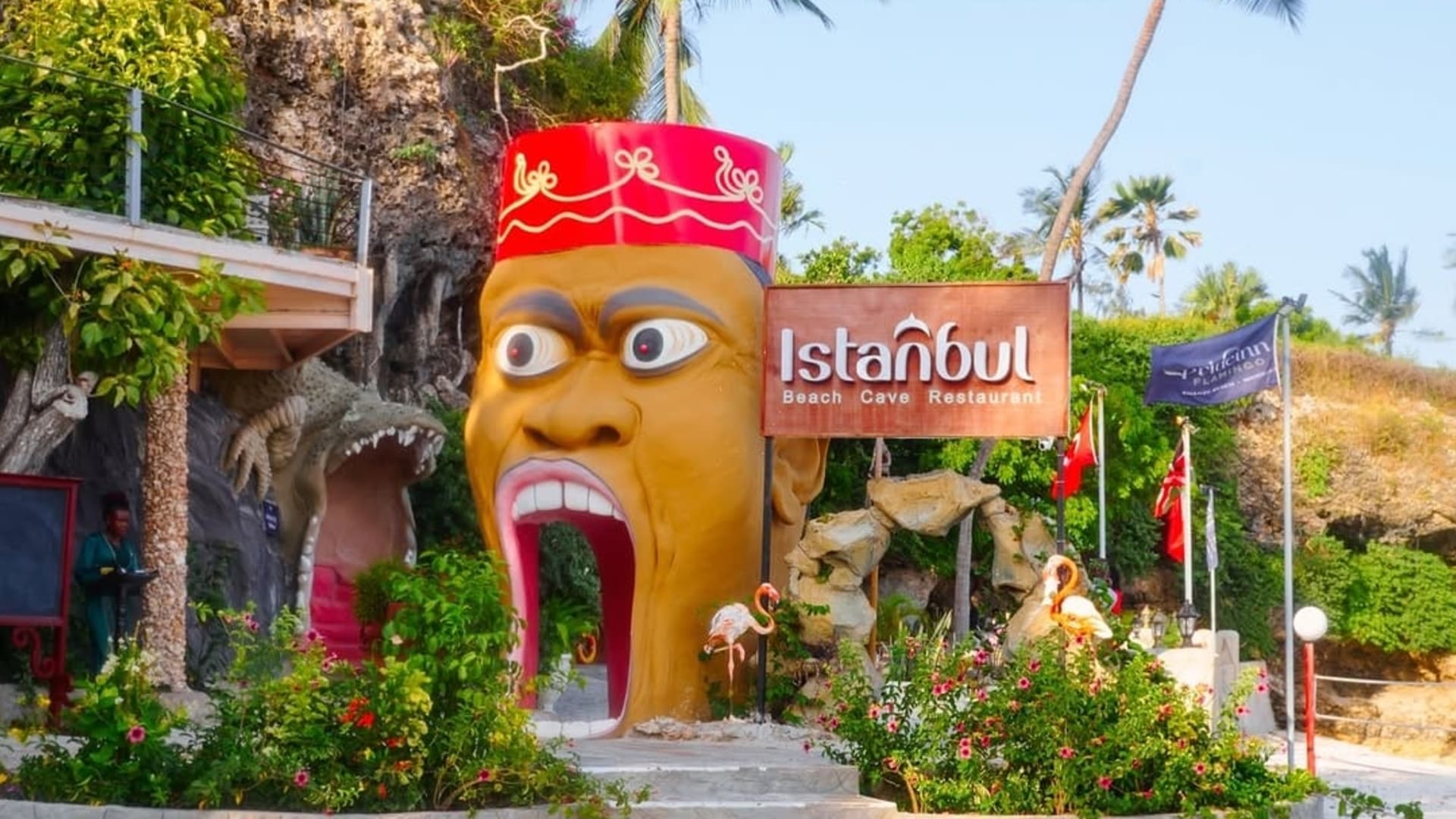 Mombasa SGR Packages, 5 Days 4 Nights - Main Image