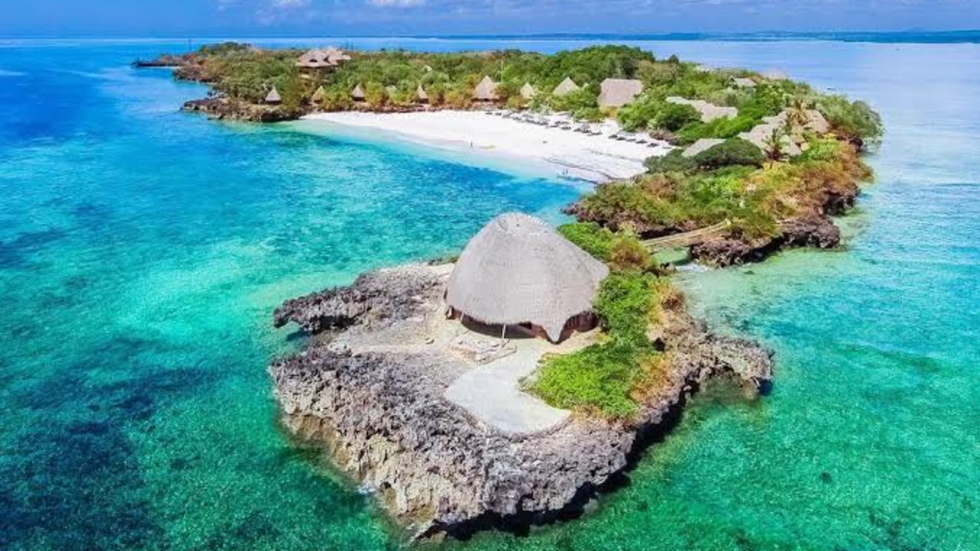 Sands at Chale Beach Resort - Image