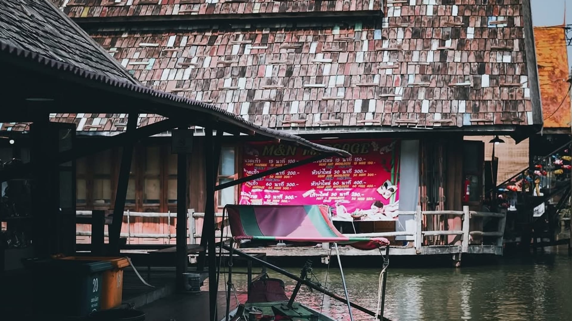 5 Days Bangkok & Pattaya Tour Package, Thailand Holiday Packages from Nairobi, Kenya - Image