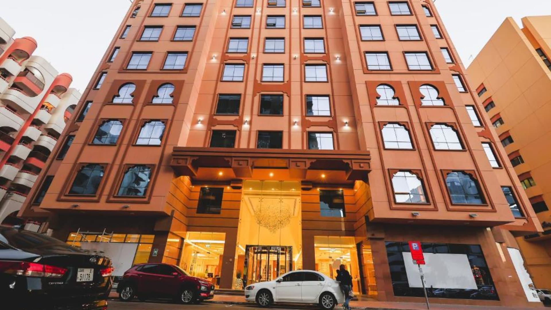 Best Western Premier, M Four Hotel (4 Star) - Image